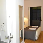 Center Garden Luxury Apartment * Lisbon
