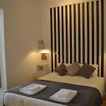 Center Garden Luxury Apartment *