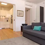 Center Garden Luxury Apartment Apartment *