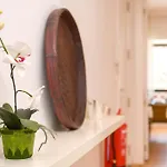 Apartment Center Garden Luxury Apartment *