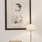 Center Garden Luxury Apartment Lisbon
