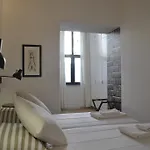 Appartamento Center Garden Luxury *