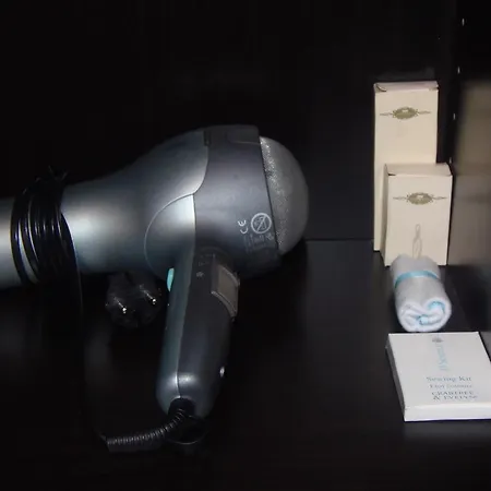 Center Garden Luxury Apartament *