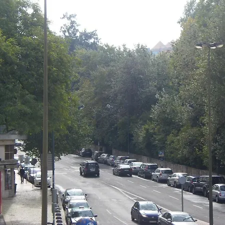 Appartamento Center Garden Luxury