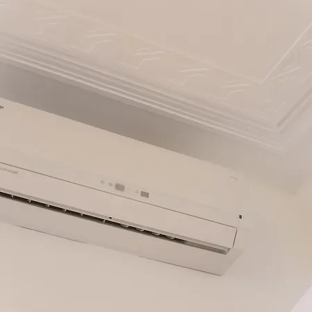 Center Garden Luxury Appartamento