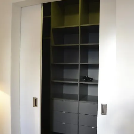 Appartamento Center Garden Luxury Lisbona