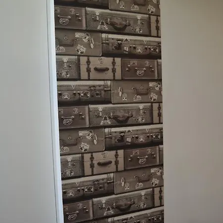 Center Garden Luxury Appartamento