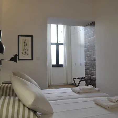 شقة Center Garden Luxury *
