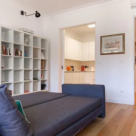 Center Garden Luxury Apartament