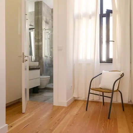 Center Garden Luxury Apartament *