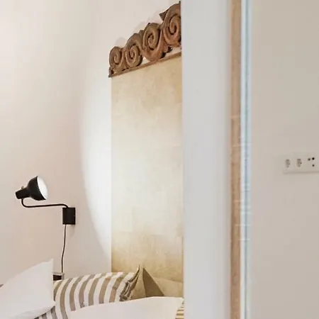 Apartament Center Garden Luxury Lizbona