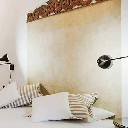 Appartement Center Garden Luxury *