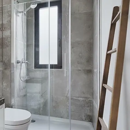 Center Garden Luxury