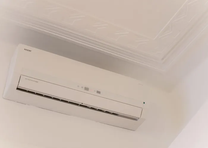 Center Garden Luxury Apartment Apartment