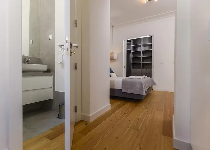 Center Garden Luxury Apartment Apartment *