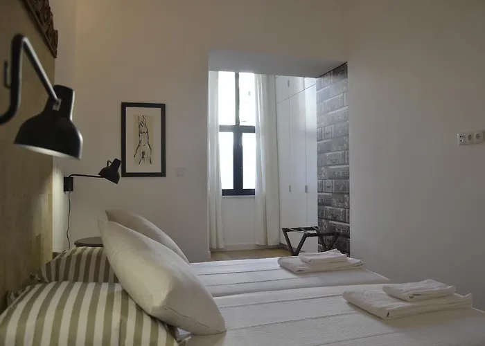 Apartment Center Garden Luxury Apartment *