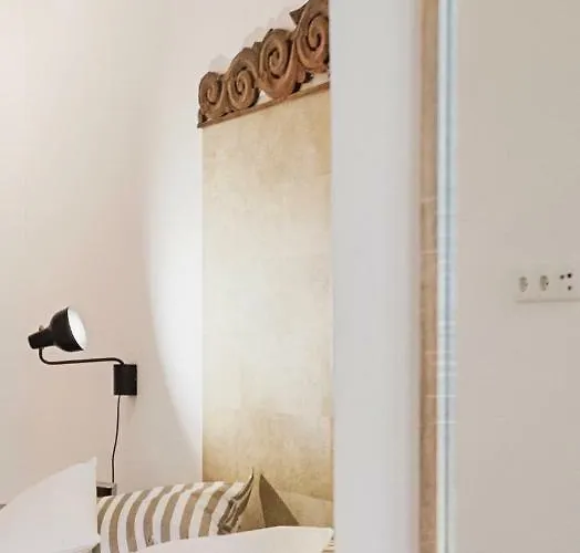 Apartment Center Garden Luxury Apartment Lisbon