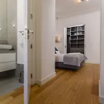 Center Garden Luxury Διαμέρισμα *