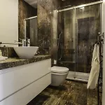 Center Garden Luxury Διαμέρισμα Lisboa