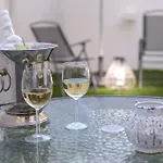 Center Garden Luxury Διαμέρισμα *