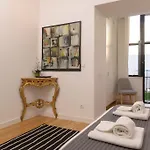 Διαμέρισμα Center Garden Luxury Lisboa