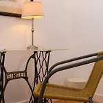 Διαμέρισμα Center Garden Luxury Lisboa