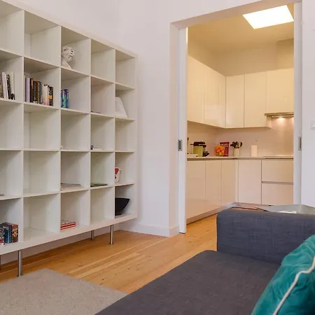 Apartamento Center Garden Luxury