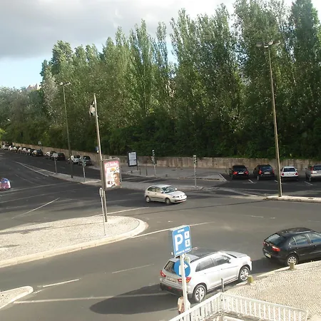 Center Garden Luxury Lissabon