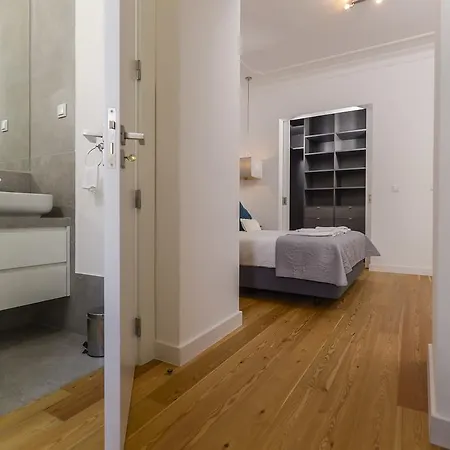 Center Garden Luxury Appartement *