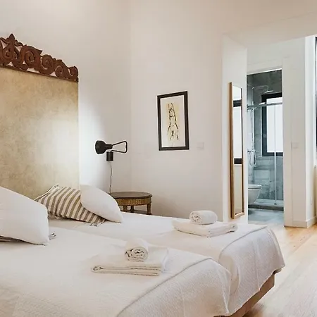 Apartment Center Garden Luxury Apartment *