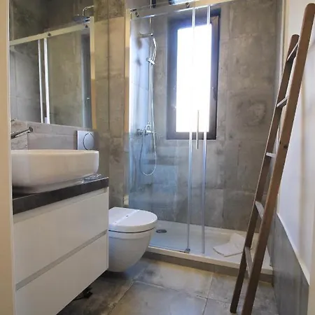 Center Garden Luxury Apartment Lisbon